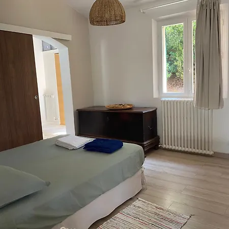 Les Arbousiers - Climatisee Avec Piscine, Au Calme Villa La Londe-les-Maures